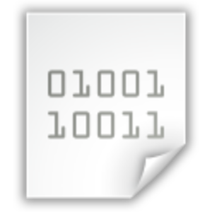 Application-octet-stream.svg