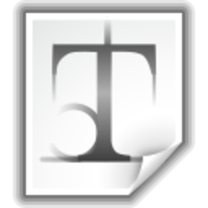 Application-x-font-otf.svg