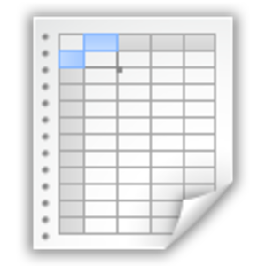 Application-x-gnumeric.svg