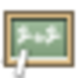 Applications-education.svg