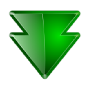 Arrow-down-double.svg