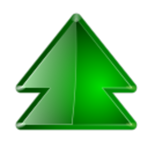 Arrow-up-double.svg
