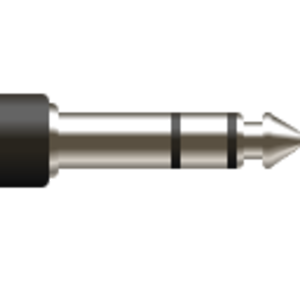 Audio-input-line.svg