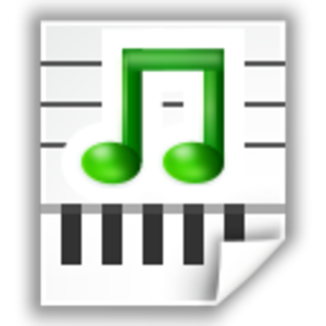 Audio-midi.svg