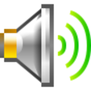 Audio-volume-high.svg