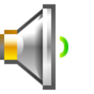Audio-volume-low.svg