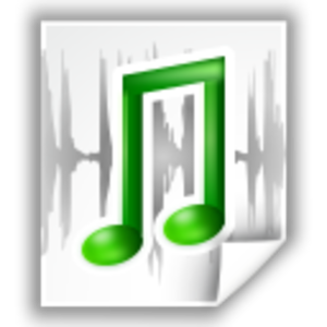 Audio-x-aiff.svg