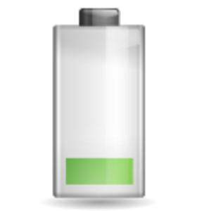 Battery-caution.svg