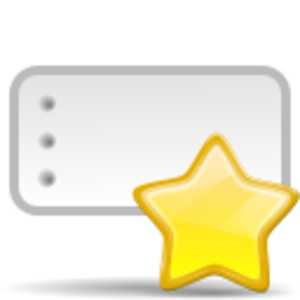 Bookmark-toolbar.svg