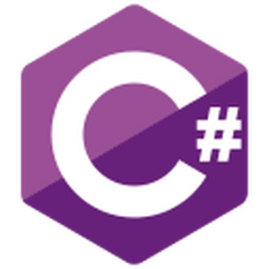 C