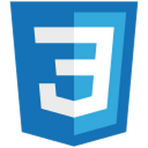 CSS3.svg