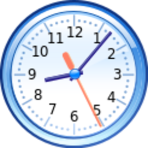 Clock.svg
