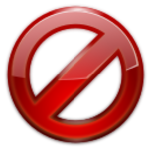 Dialog-cancel.svg