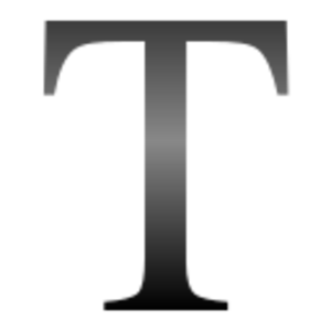 Draw-text.svg