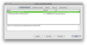 Eclipse installed software drupal-plugin.png