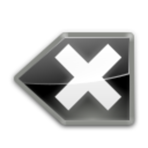 Edit-clear-locationbar-rtl.svg
