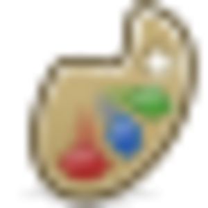 Emblem-art.svg