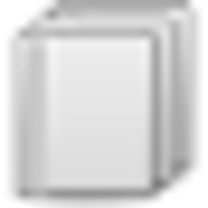 Emblem-documents.svg