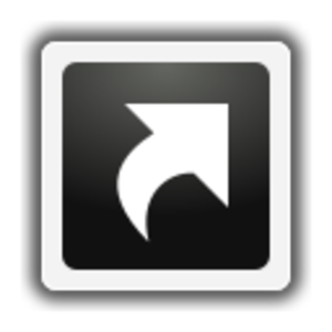 Emblem-link.svg