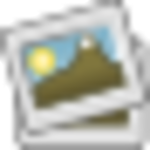Emblem-pictures.svg