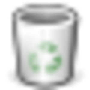 Emblem-trash.svg