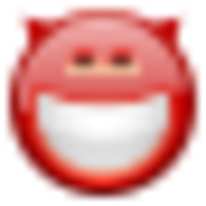 Face-devilish.svg