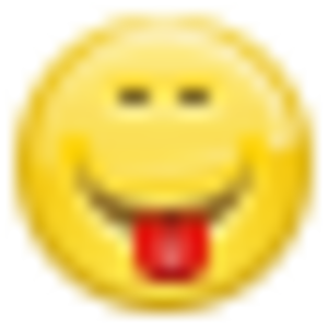 Face-raspberry.svg