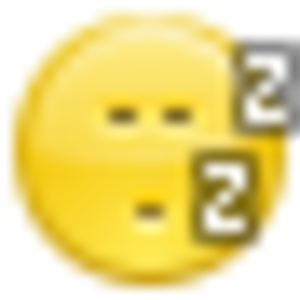 Face-sleep.svg