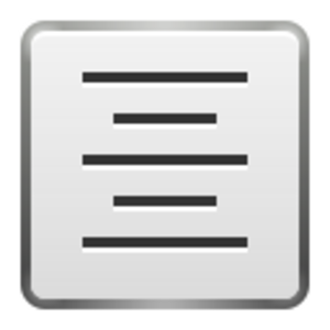 Format-justify-center.svg