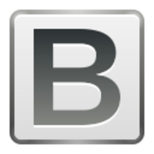 Format-text-bold.svg