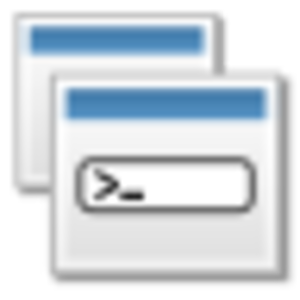Gdm-xnest.svg