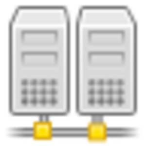 Gnome-fs-network.svg