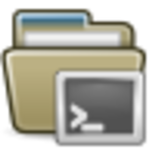 Gnome-fs-ssh.svg