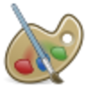 Gnome-graphics.svg