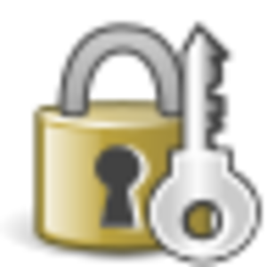 Gnome-lockscreen.svg