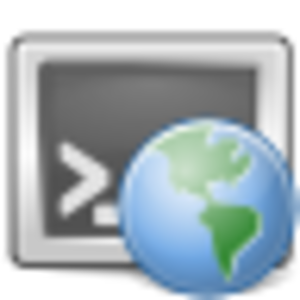 Gnome-remote-shell.svg