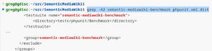 Grep benchmark testsuite screenshot.png