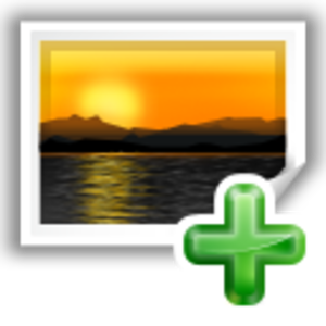 Insert-image.svg