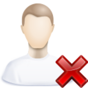 List-remove-user.svg