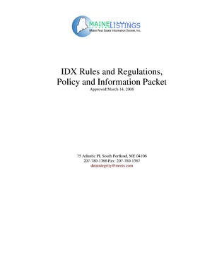 MREIS.IDX.RulesAndRegulations.pdf