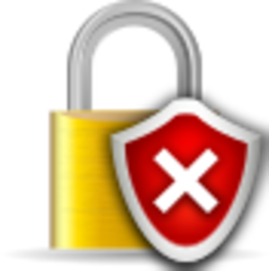 Object-locked-unverified.svg