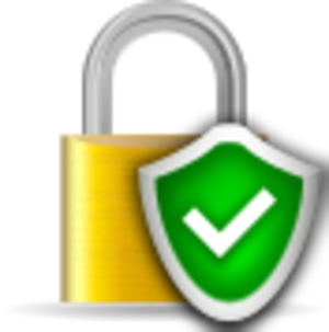 Object-locked-verified.svg