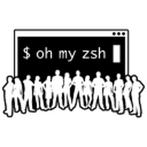 Oh-my-zsh.svg