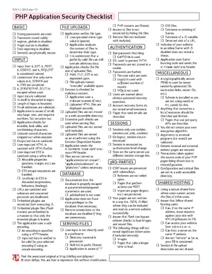 Phpsec cheatsheet.pdf