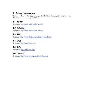 QueryLanguageInvestigationReport.pdf