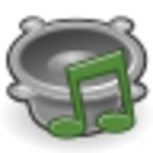 Rhythmbox.svg