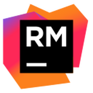 RubyMine.svg