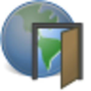 Stock proxy.svg