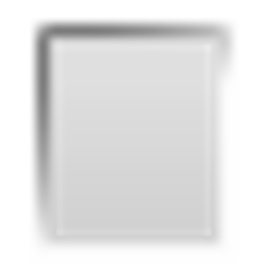 Stock volume-0.svg