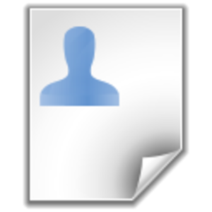 Text-directory.svg